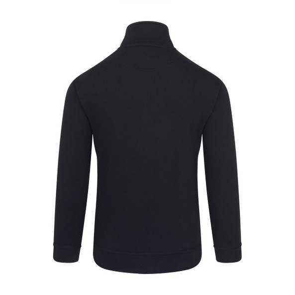 ØRN 1270 - Grouse Quarter Zip Sweatshirt