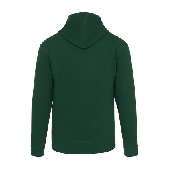 ØRN 1280 - Owl Hoodie