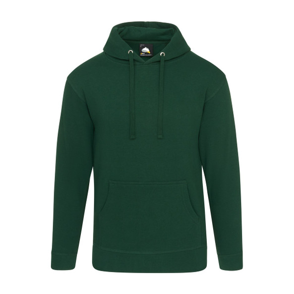 ØRN 1280 - Owl Hoodie