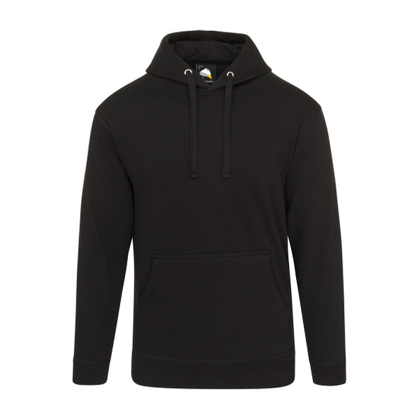 ØRN 1280 - Owl Hoodie