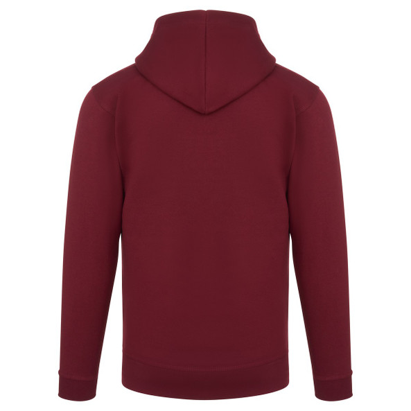 ØRN 1280 - Owl Hoodie