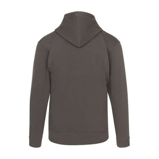 ØRN 1280 - Owl Hoodie