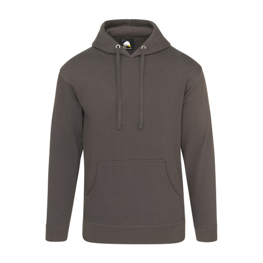 ØRN 1280 - Owl Hoodie