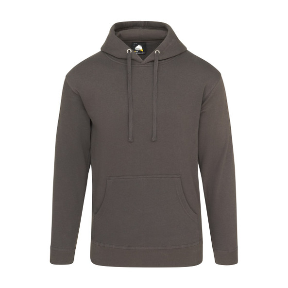 ØRN 1280 - Owl Hoodie