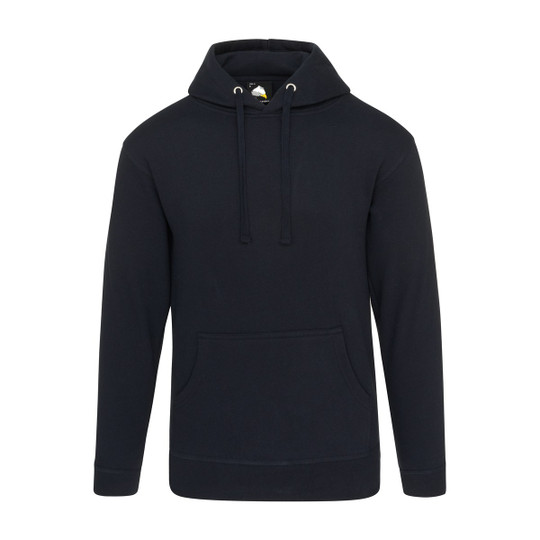 ØRN 1280 - Owl Hoodie