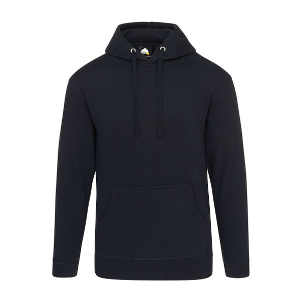 ØRN 1280 - Owl Hoodie