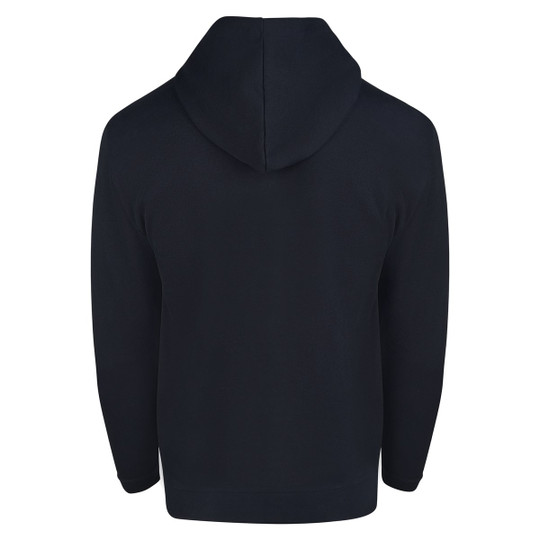 ØRN 1282 - Macaw Zipped Hoodie