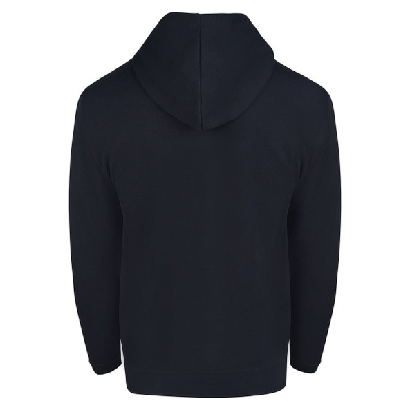 ØRN 1282 - Macaw Zipped Hoodie