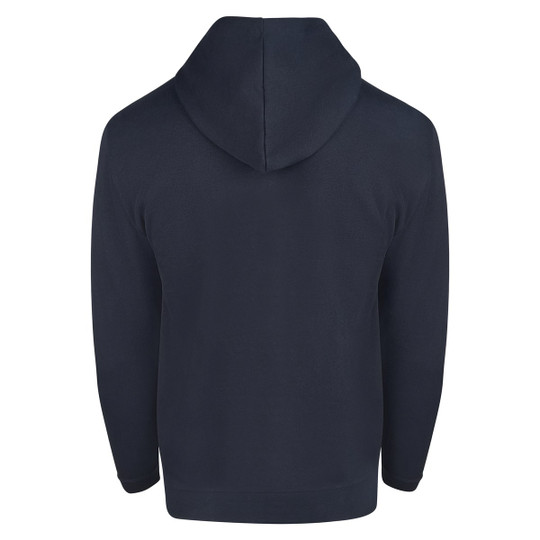ØRN 1282 - Macaw Zipped Hoodie