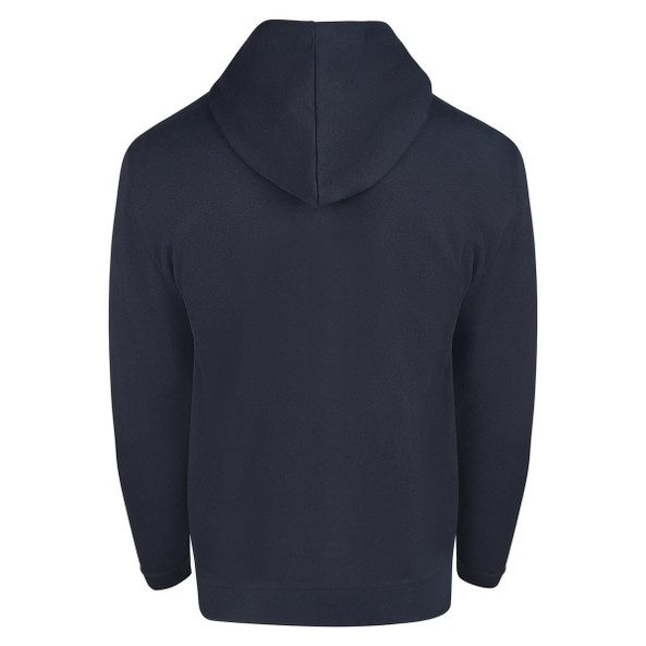 ØRN 1282 - Macaw Zipped Hoodie