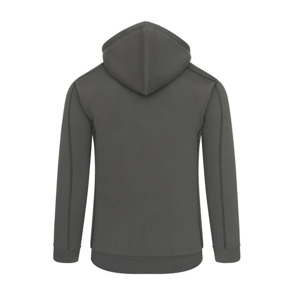 ØRN 1285 - Crane Fur-Lined Hoodie