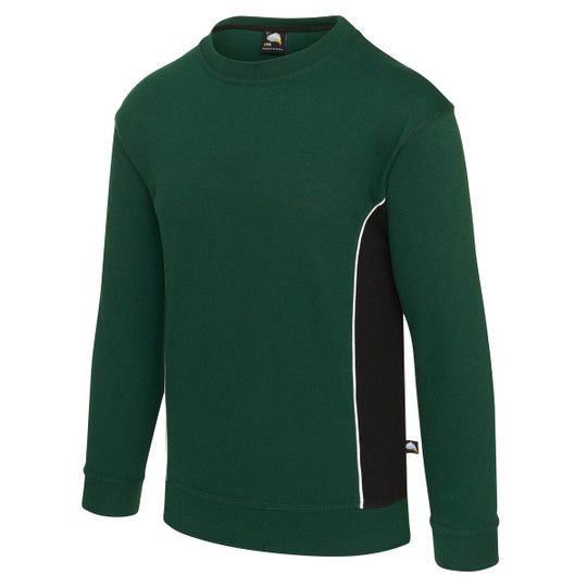 ØRN 1290 - Silverswift Sweatshirt