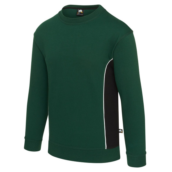 ØRN 1290 - Silverswift Sweatshirt