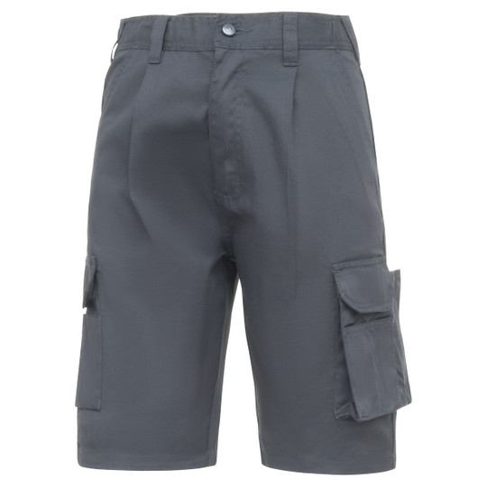 ØRN 2060 - Ladies Condor Combat Shorts