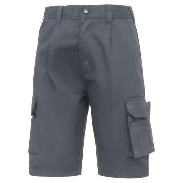 ØRN 2060 - Ladies Condor Combat Shorts