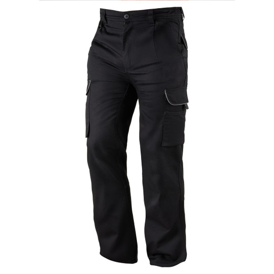 EarthPro 2300R - Heron  Stretch Ripstop Combat Trouser