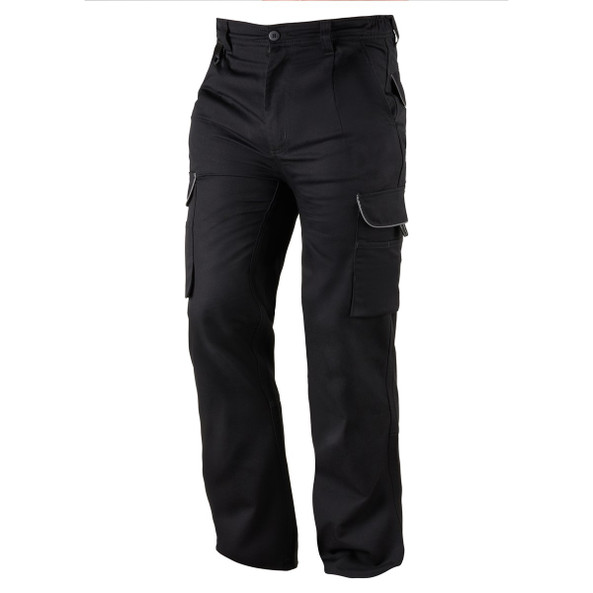 EarthPro 2300R - Heron  Stretch Ripstop Combat Trouser