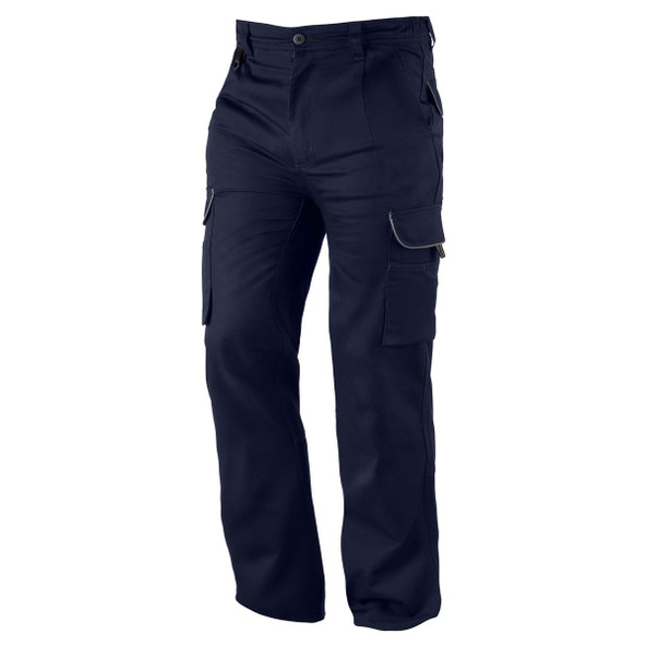 EarthPro 2300R - Heron  Stretch Ripstop Combat Trouser