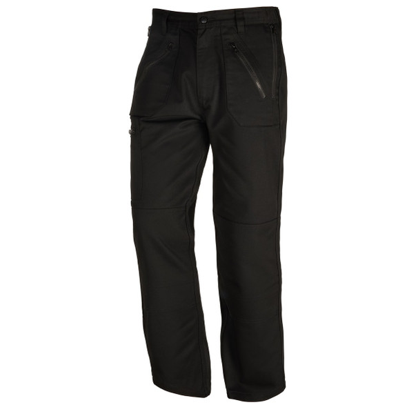 ØRN 2600 - Kea Action Trouser