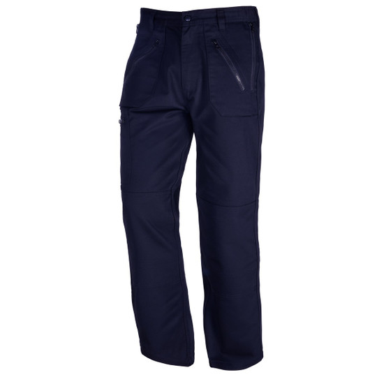 ØRN 2600 - Kea Action Trouser