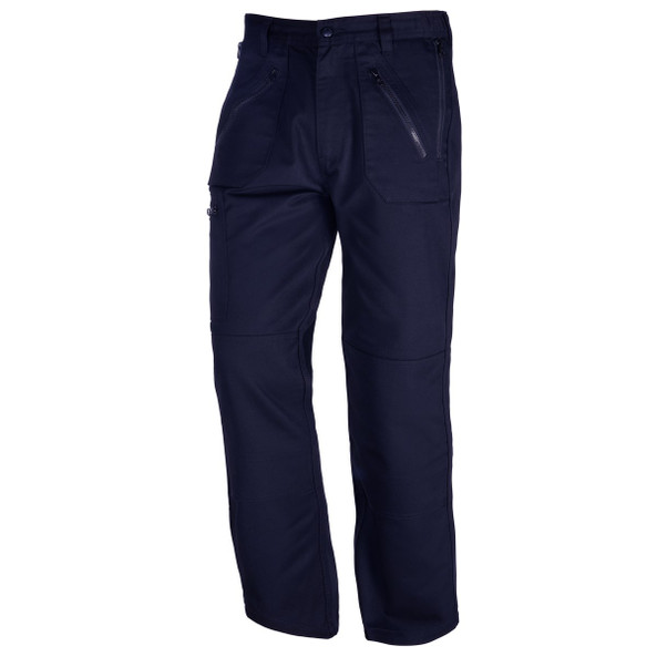 ØRN 2600 - Kea Action Trouser