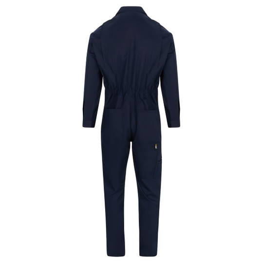 ØRN 2700 - Scoter Coverall