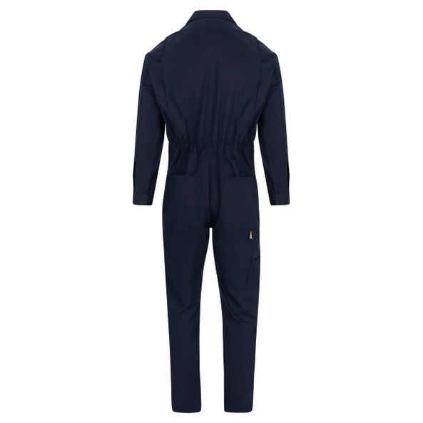 ØRN 2700 - Scoter Coverall