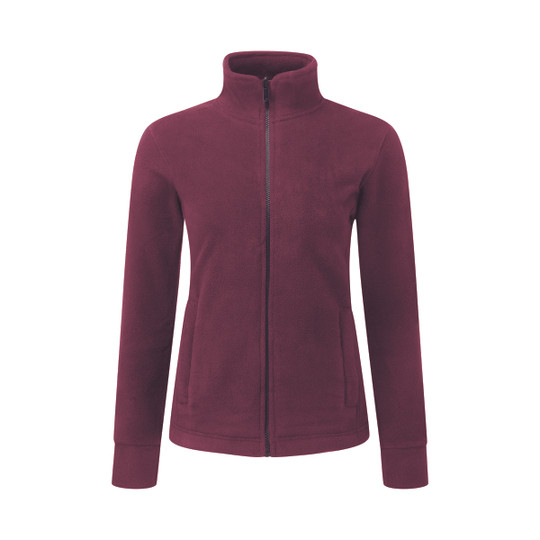 ØRN 3260 - Ladies Albatross Fleece