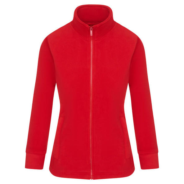 ØRN 3260 - Ladies Albatross Fleece