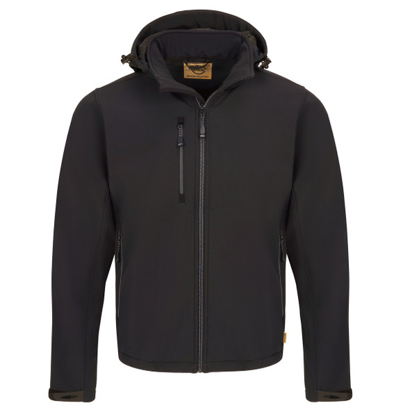 EarthPro 4100R - Gannet  GRS Softshell