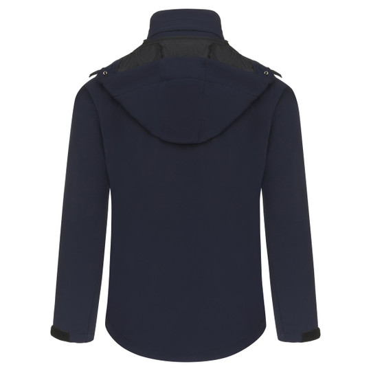 EarthPro 4100R - Gannet  GRS Softshell