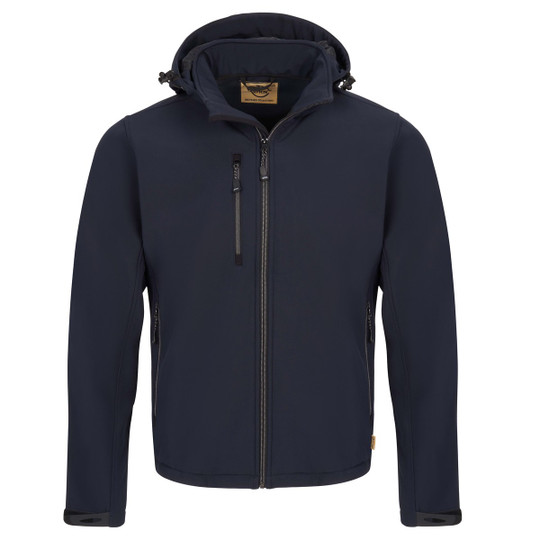 EarthPro 4100R - Gannet  GRS Softshell