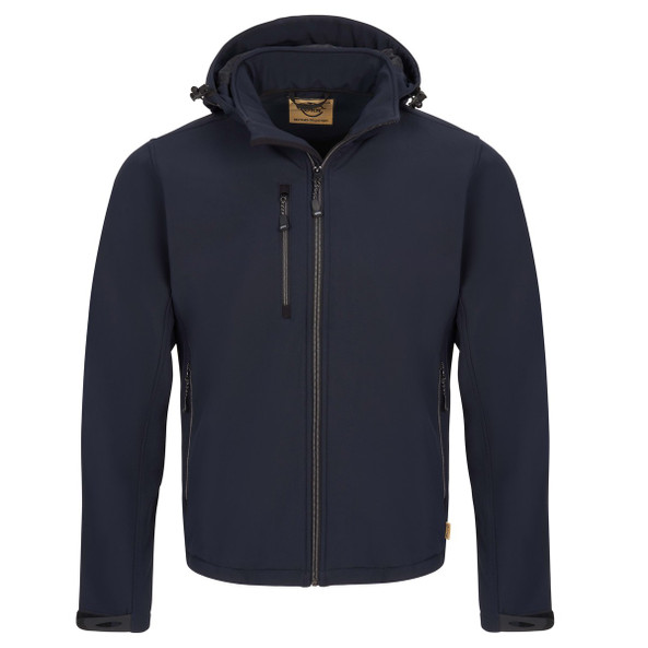 EarthPro 4100R - Gannet  GRS Softshell