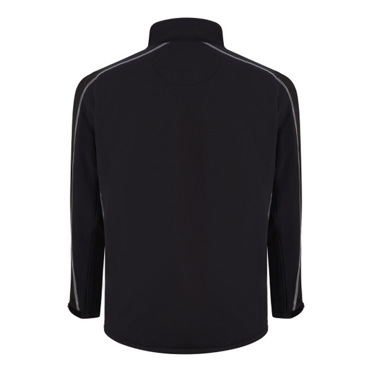 ØRN 4240 - Crane Fur-Lined Softshell