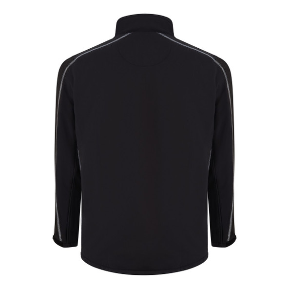 ØRN 4240 - Crane Fur-Lined Softshell