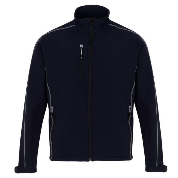 ØRN 4240 - Crane Fur-Lined Softshell