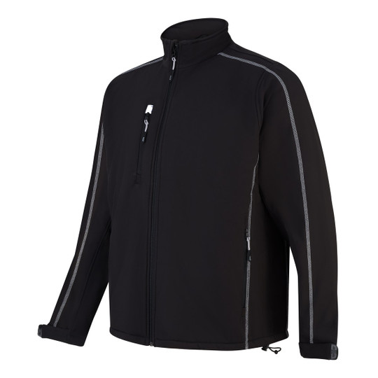 ØRN 4240 - Crane Fur-Lined Softshell