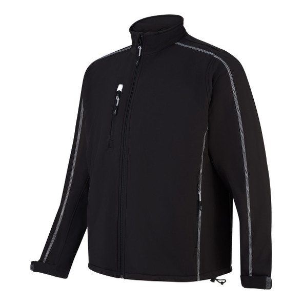 ØRN 4240 - Crane Fur-Lined Softshell