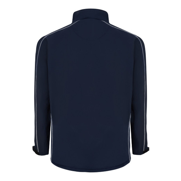 ØRN 4240 - Crane Fur-Lined Softshell