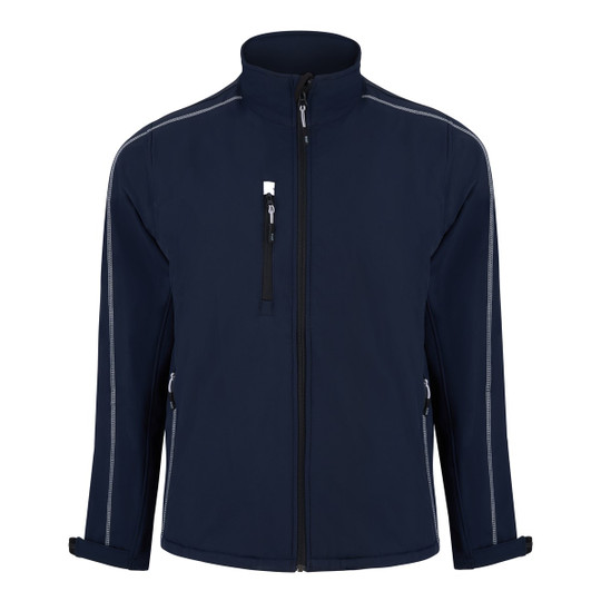 ØRN 4240 - Crane Fur-Lined Softshell