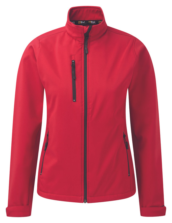 ØRN 4260 - Ladies Tern Softshell