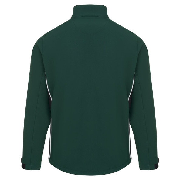 ØRN 4280 - Silverswift Softshell