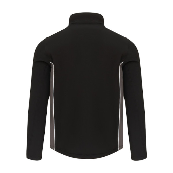 ØRN 4280 - Silverswift Softshell