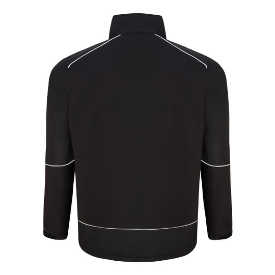 ØRN 4283 - Fireback Softshell