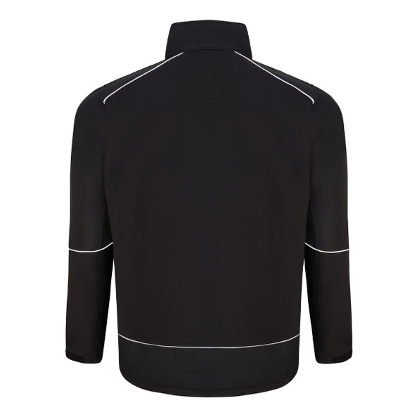 ØRN 4283 - Fireback Softshell