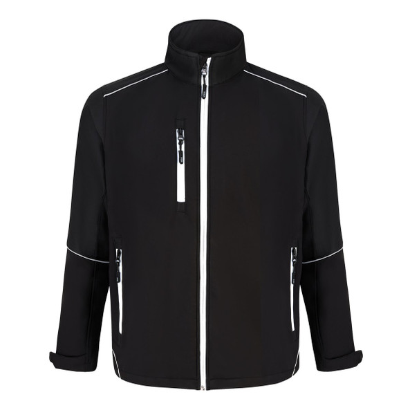 ØRN 4283 - Fireback Softshell