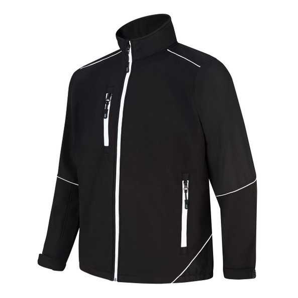 ØRN 4283 - Fireback Softshell