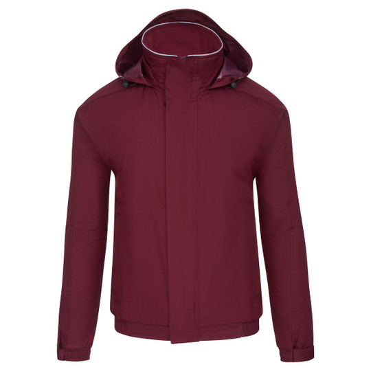 ØRN 4300 - Fulmar Bomber Jacket