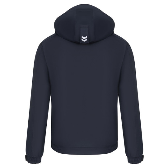 ØRN 4300 - Fulmar Bomber Jacket