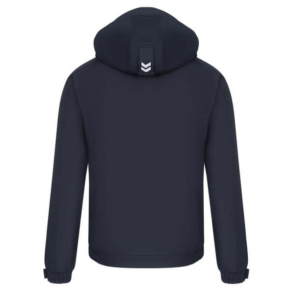 ØRN 4300 - Fulmar Bomber Jacket
